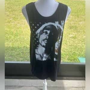 Tupac T-shirt